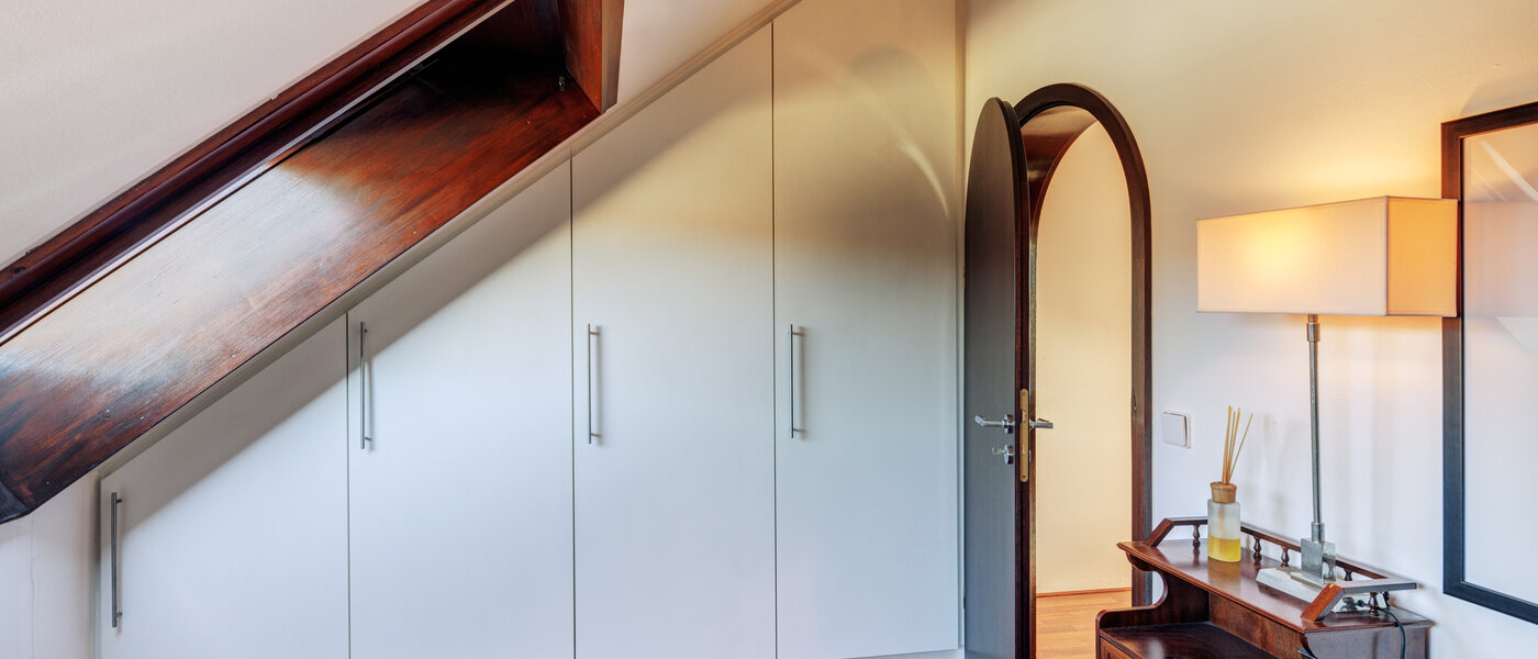 复式公寓 München Maxvorstadt 03 客房 14710