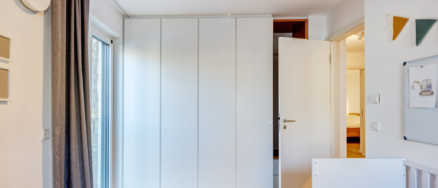 公寓 München Harlaching 02 第二儿童房 14713