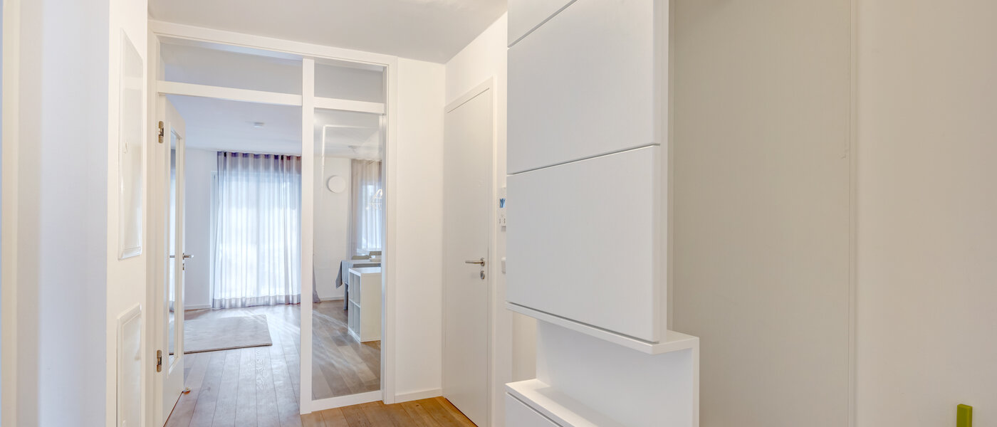 公寓 München Harlaching 02 门厅 14713