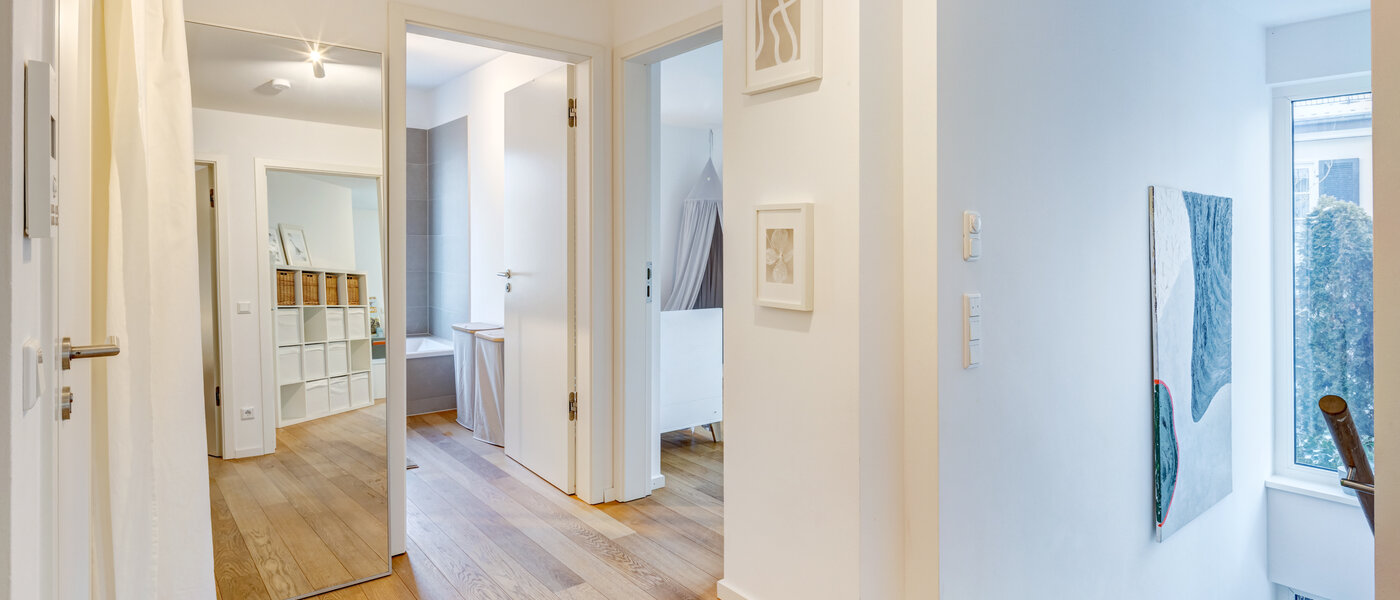 公寓 München Harlaching 04 门厅 14713