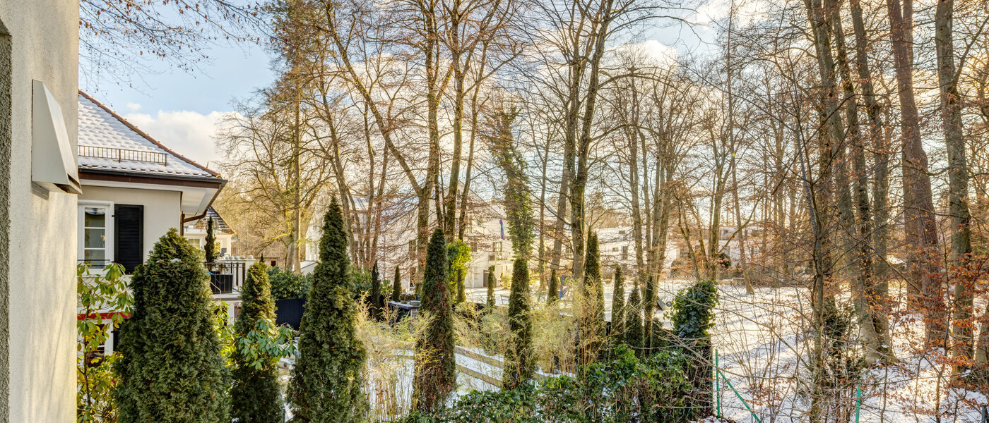 公寓 München Harlaching 01 景观 14713