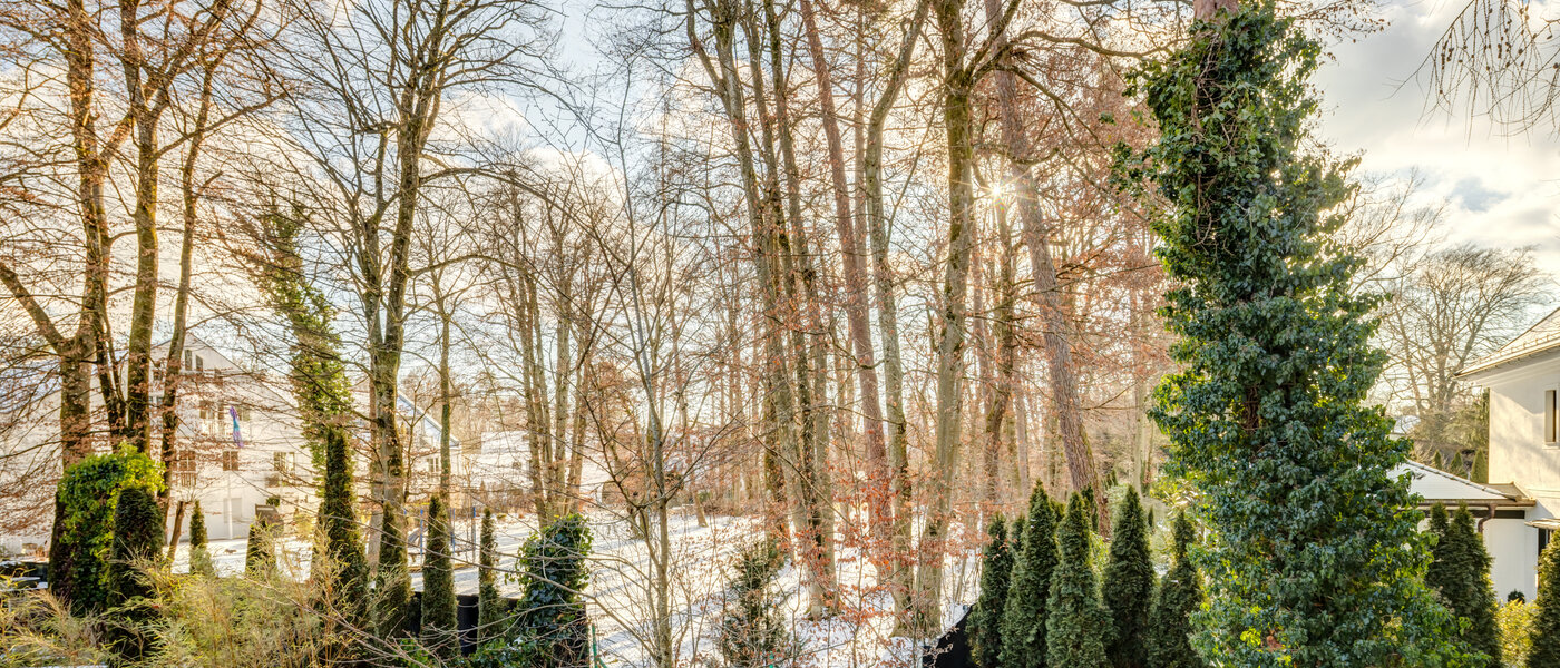 公寓 München Harlaching 02 景观 14713