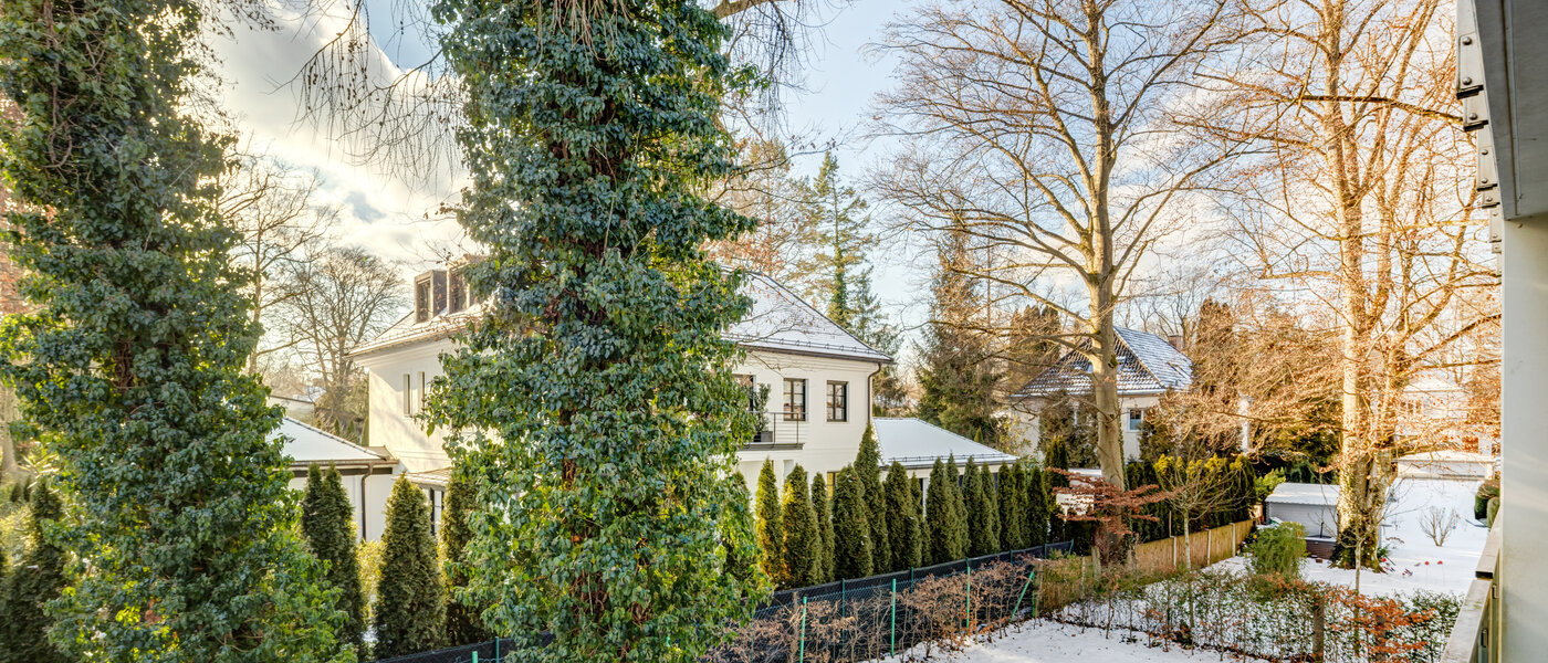 公寓 München Harlaching 03 景观 14713