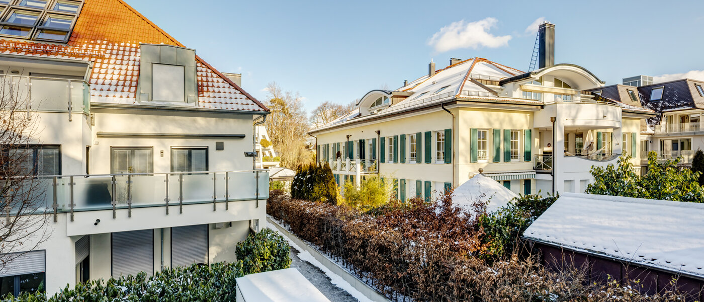 公寓 München Harlaching 05 景观 14713