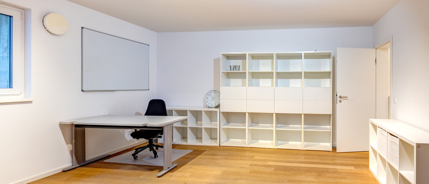 公寓 München Harlaching 01 工作区 14713