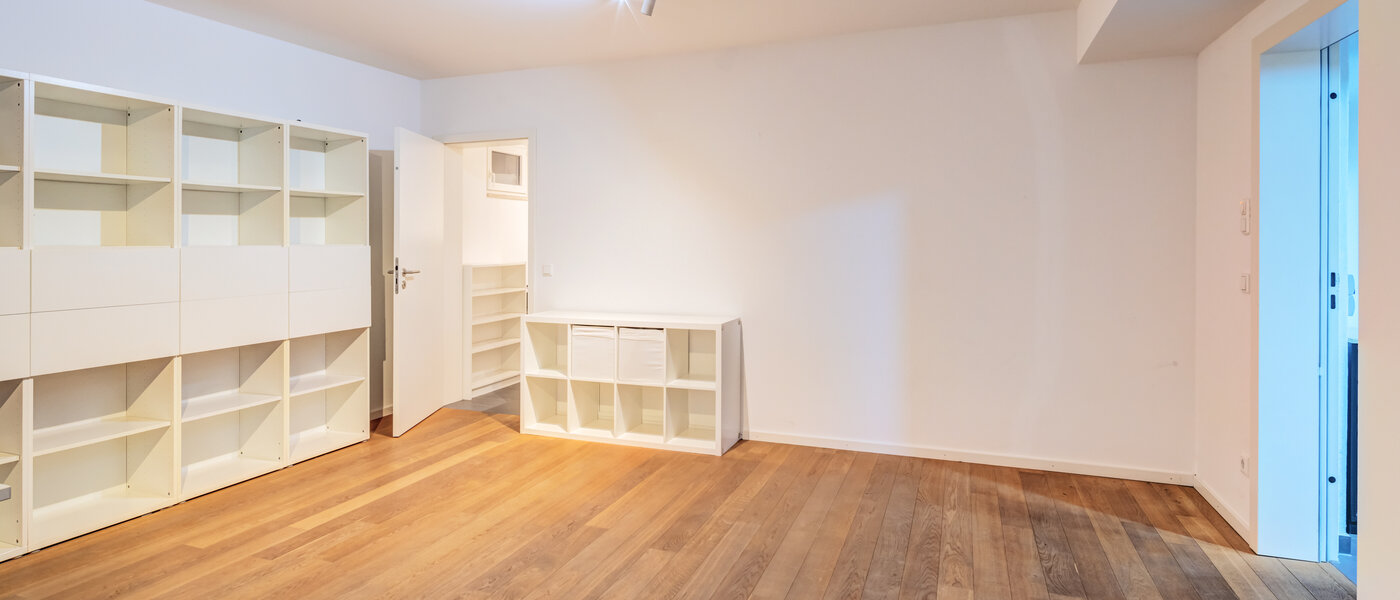 公寓 München Harlaching 02 工作区 14713