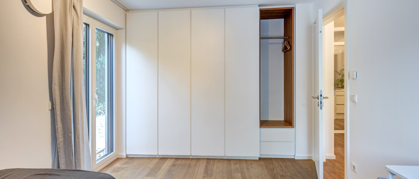 公寓 München Harlaching 02 第二卧室 14713