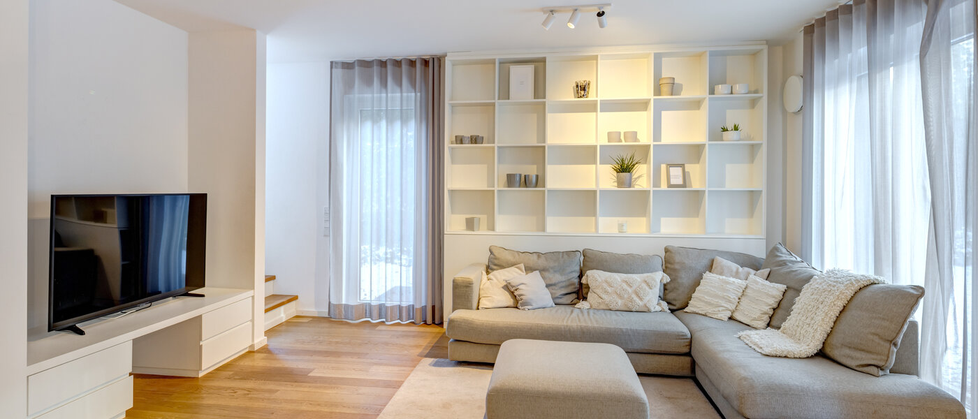 公寓 München Harlaching 01 生活区 14713