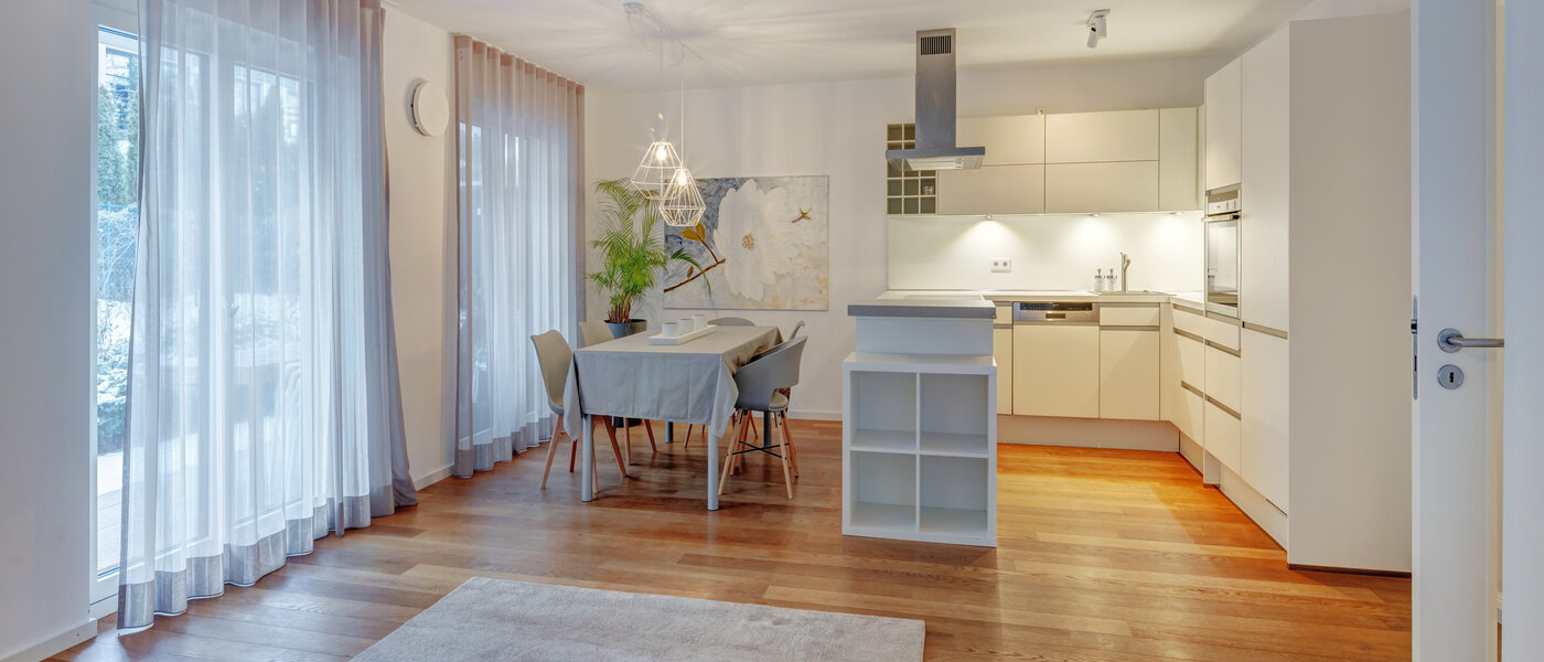 公寓 München Harlaching 02 生活区 14713