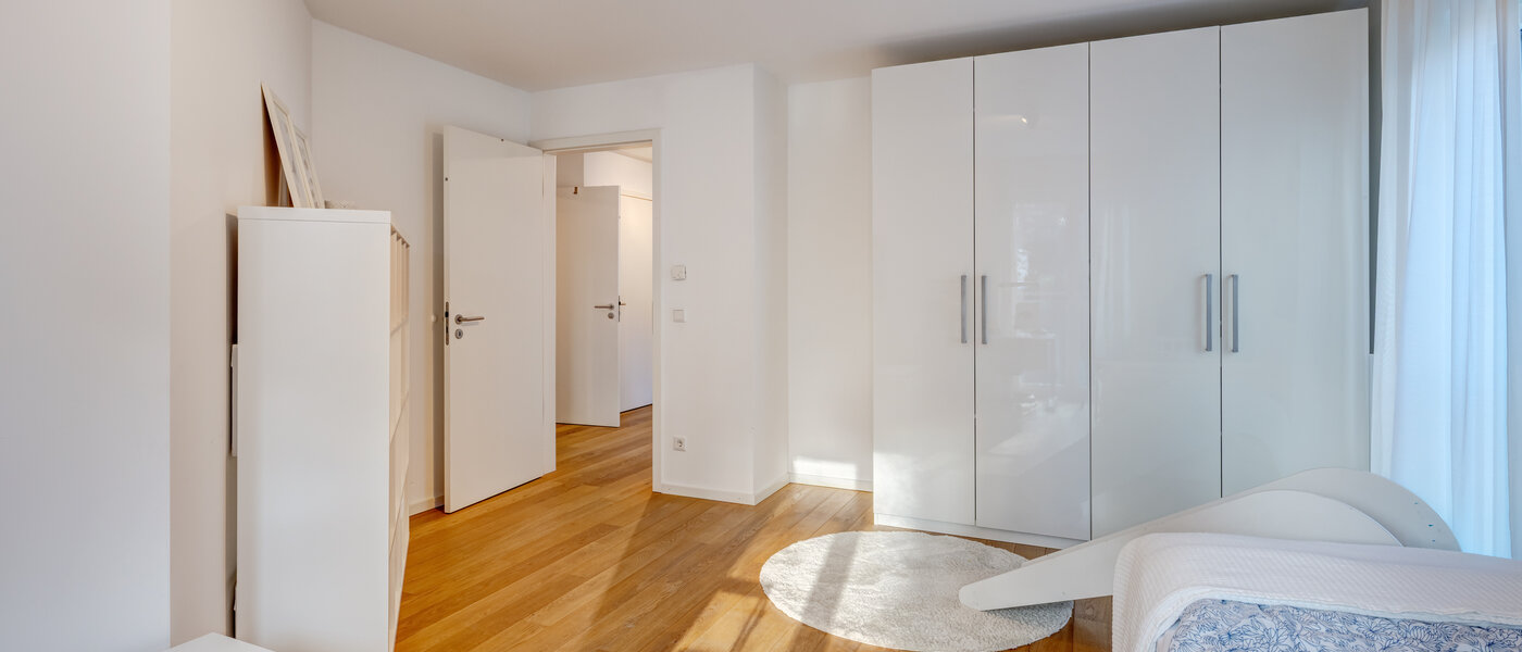 公寓 München Harlaching 03 第一儿童房 14713