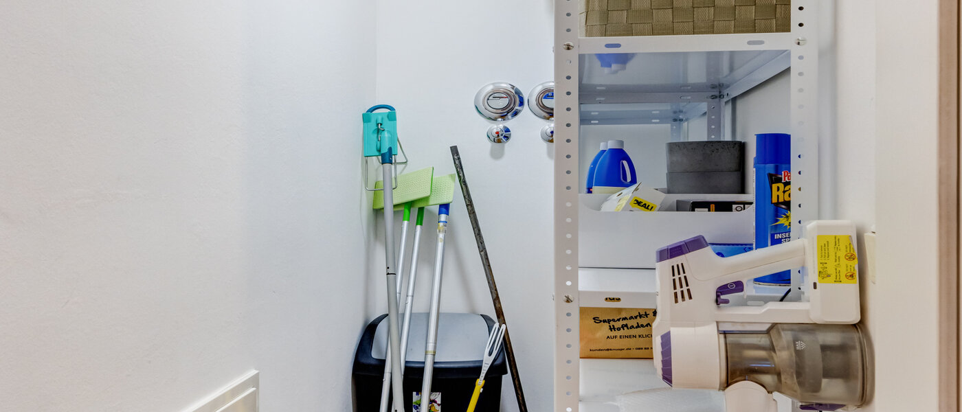 公寓 München Harlaching 01 第一储藏室 14713