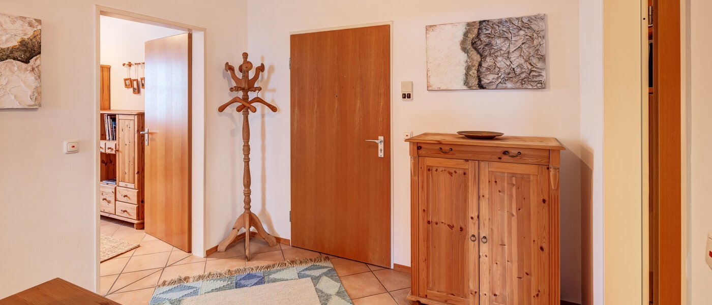 公寓 München Forstenried 02 门厅 14715