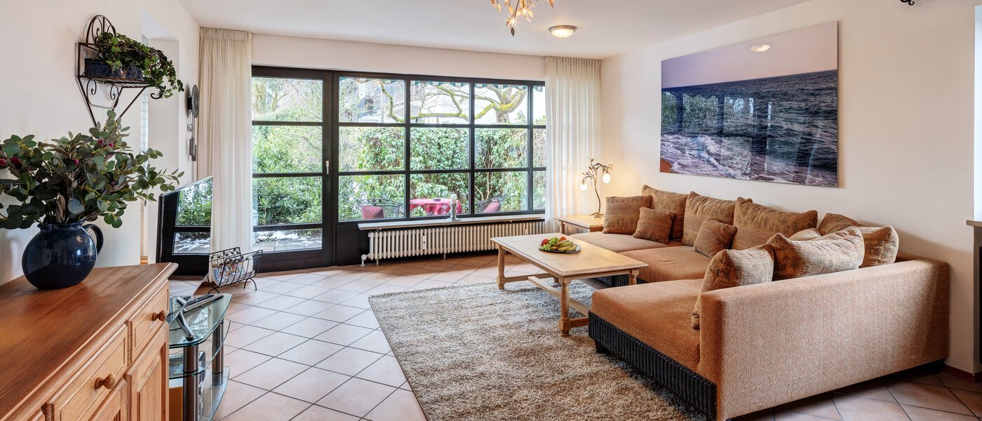 公寓 München Forstenried 01 客厅 14715