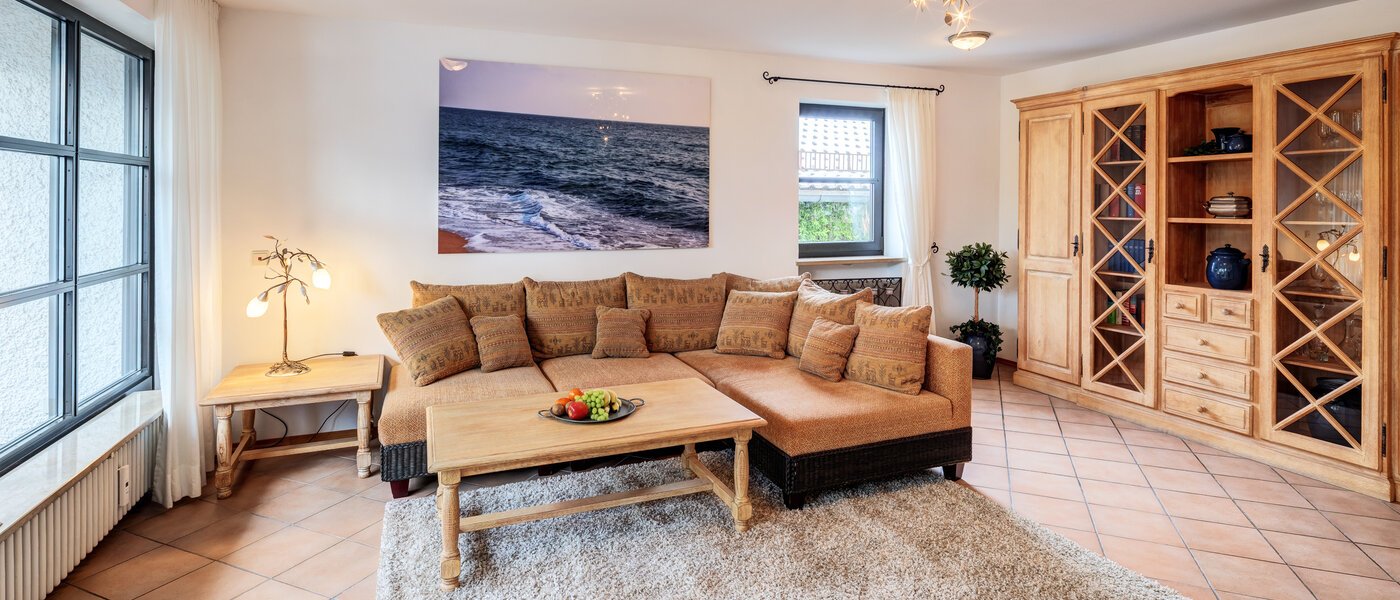 公寓 München Forstenried 02 客厅 14715