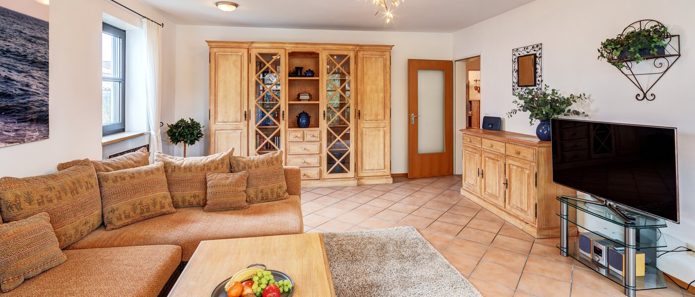 公寓 München Forstenried 03 客厅 14715