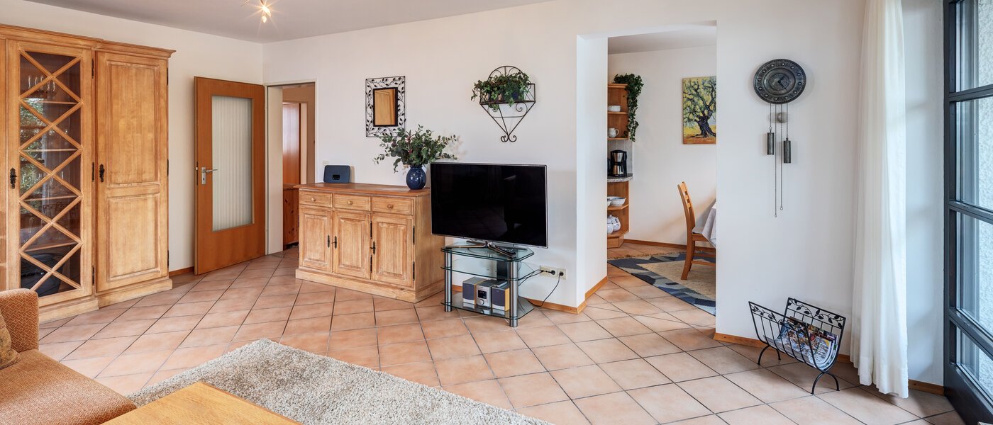 公寓 München Forstenried 04 客厅 14715