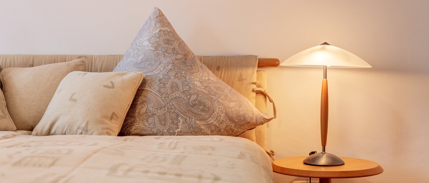 公寓 München Forstenried 03 第一卧室 14715