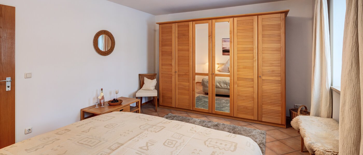 公寓 München Forstenried 04 第一卧室 14715