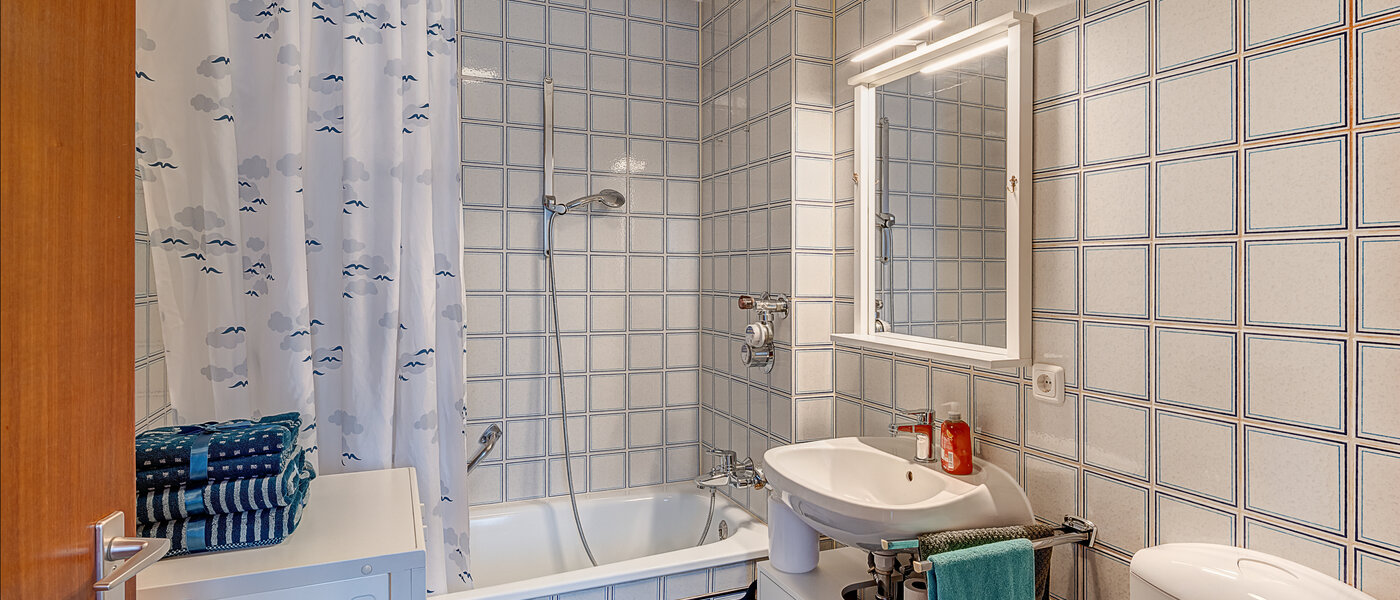 复式公寓 München Trudering 01 卫生间 14719