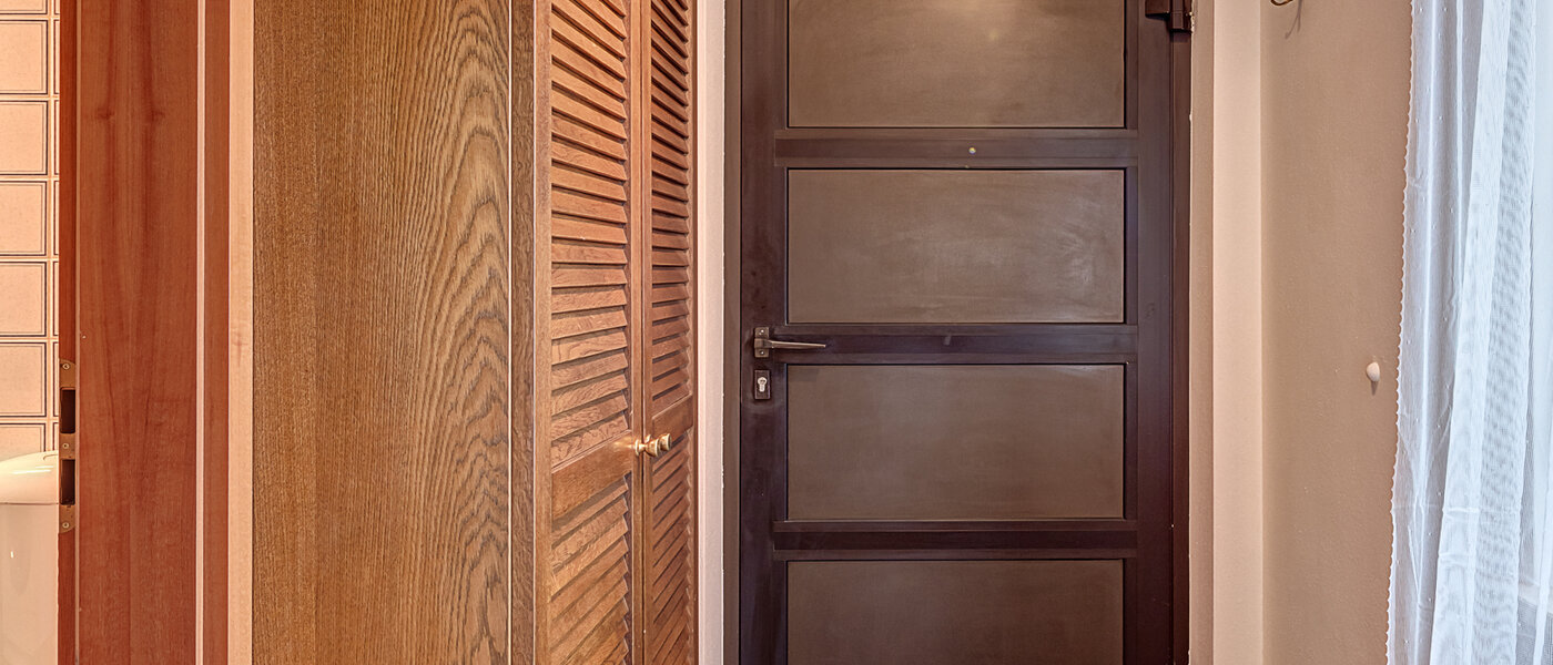 复式公寓 München Trudering 01 门厅 14719