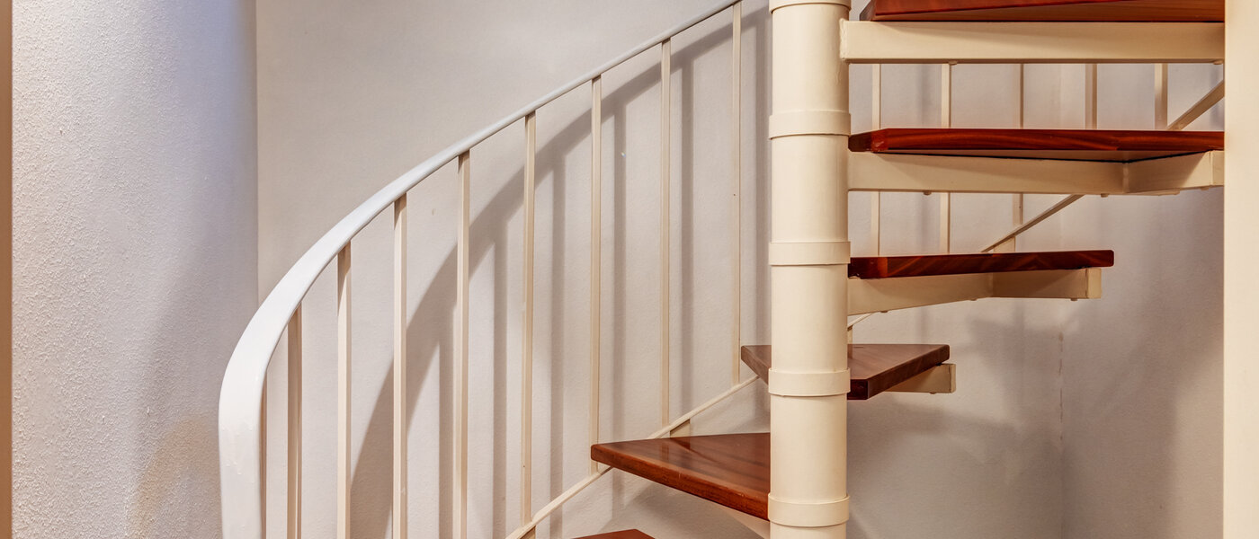 复式公寓 München Trudering 03 门厅 14719