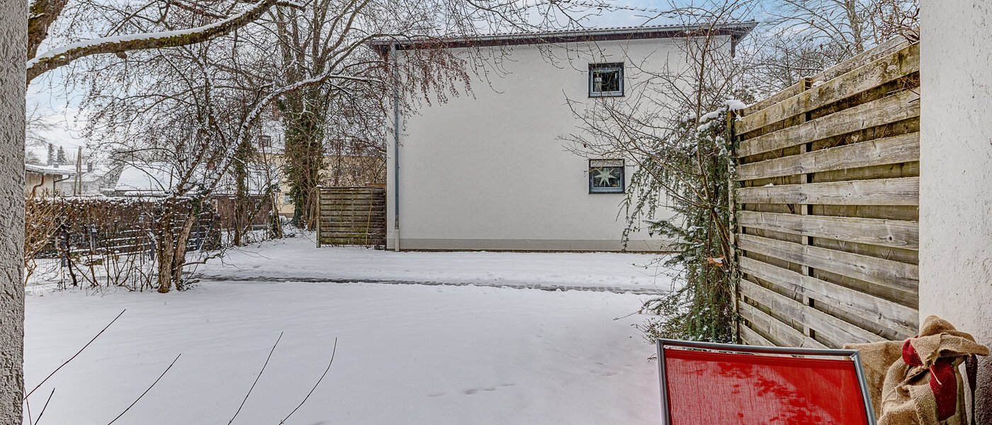 复式公寓 München Trudering 01 景观 14719