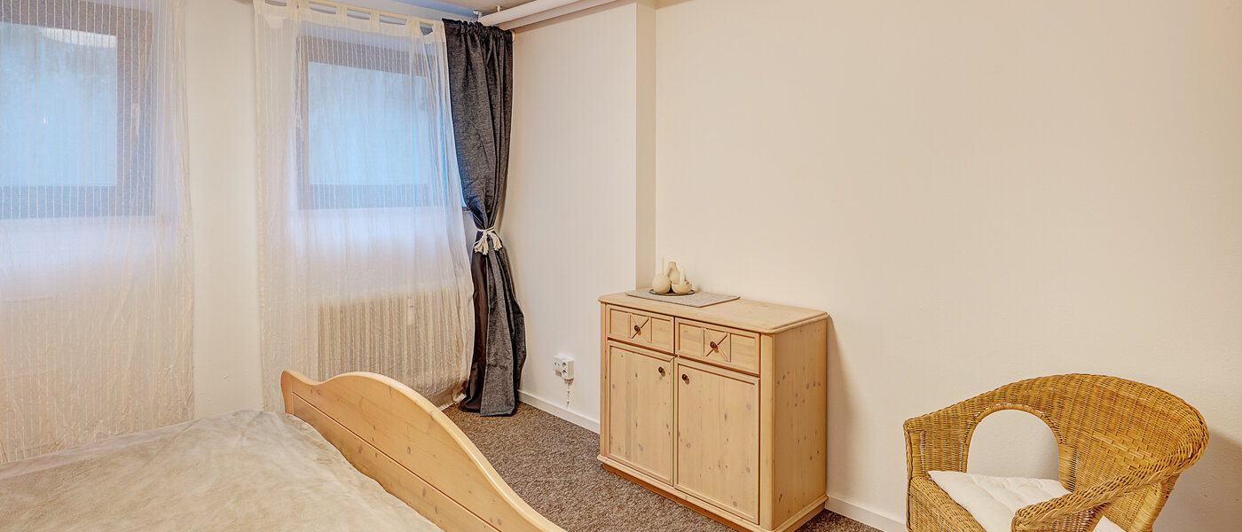 复式公寓 München Trudering 03 卧室 14719