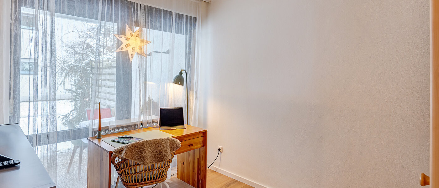 复式公寓 München Trudering 02 生活区 14719