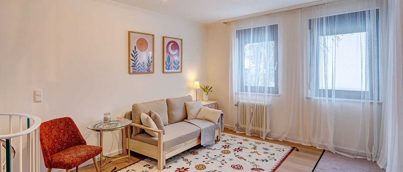 复式公寓 München Trudering 06 生活区 14719