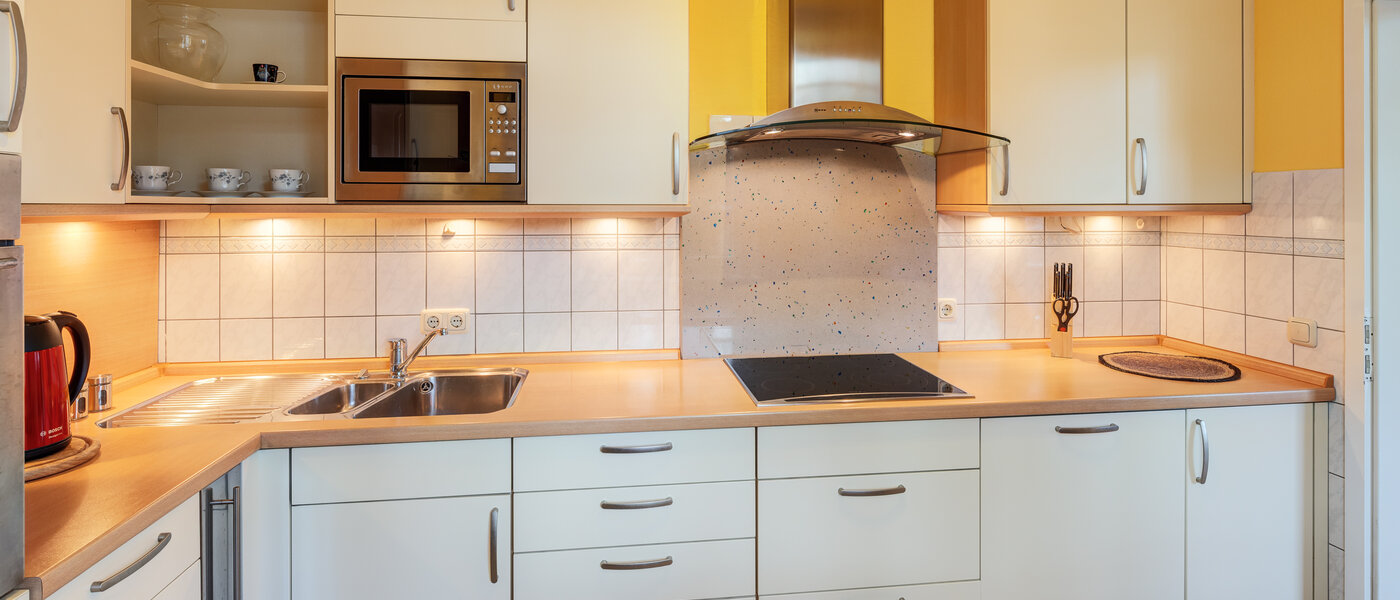 公寓 München Moosach 02 厨房 14720