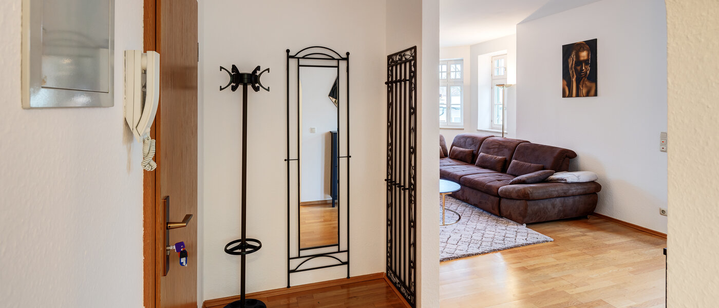 公寓 München Moosach 02 门厅 14720