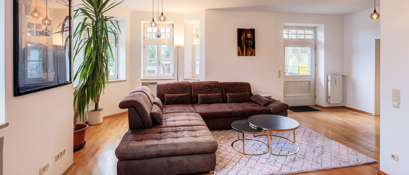 公寓 München Moosach 03 生活区 14720