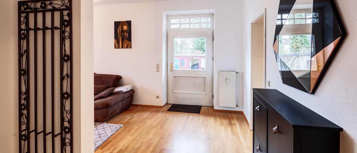 公寓 München Moosach 04 生活区 14720