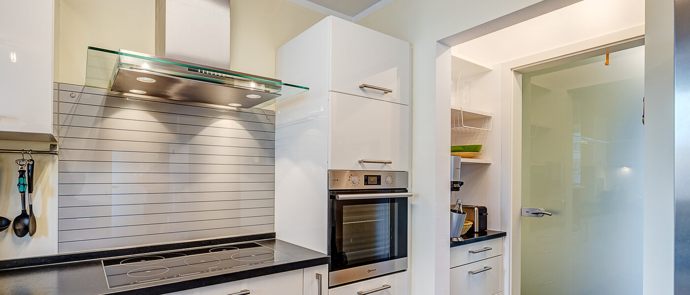 公寓 München Haidhausen 02 厨房 14730