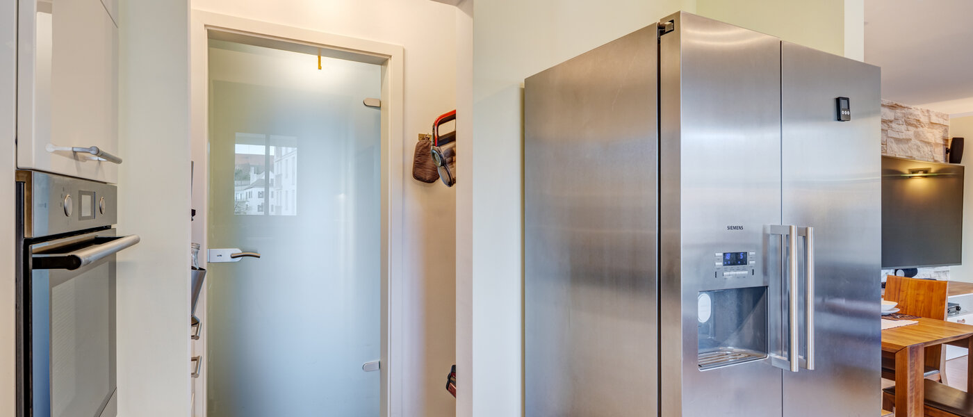 公寓 München Haidhausen 03 厨房 14730