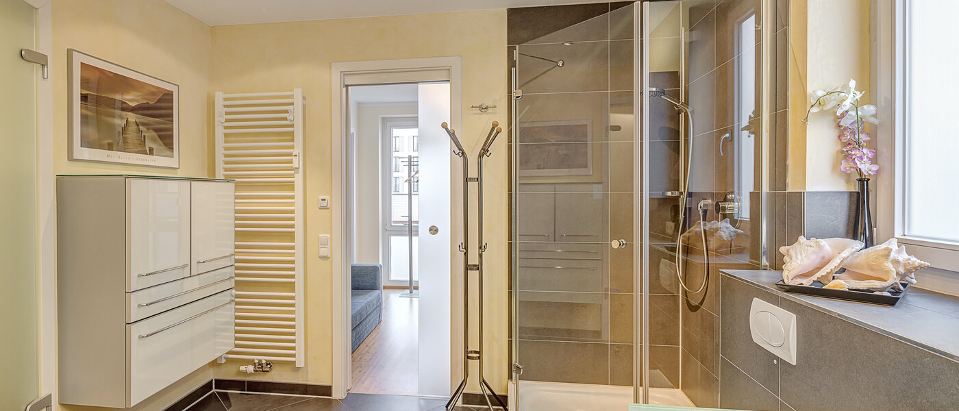 公寓 München Haidhausen 03 卫生间 14730