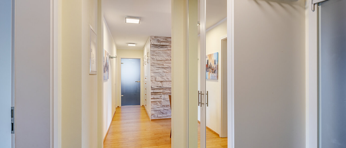 公寓 München Haidhausen 01 门厅 14730