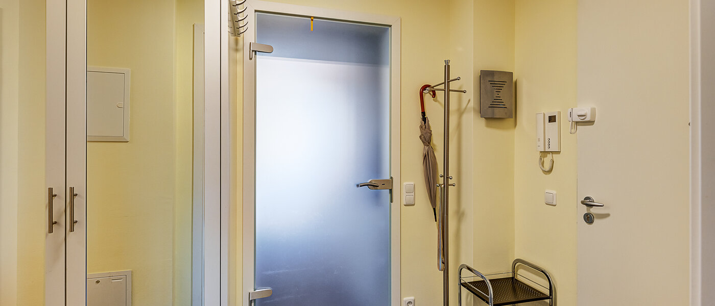 公寓 München Haidhausen 03 门厅 14730