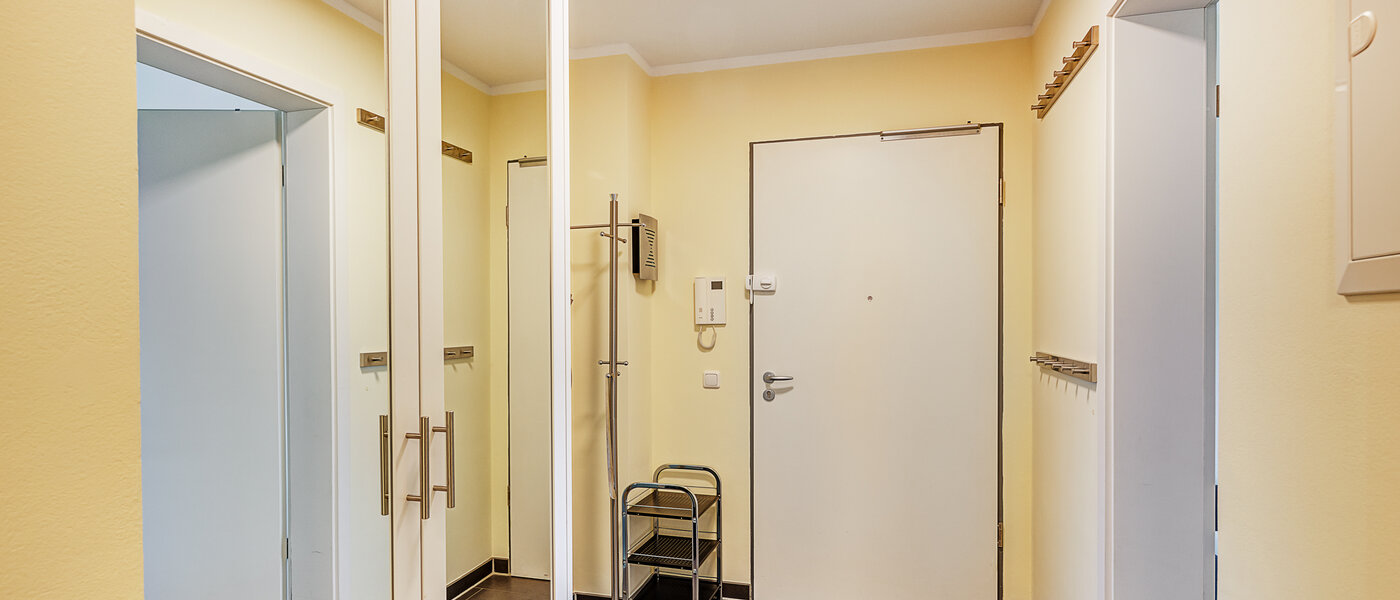 公寓 München Haidhausen 04 门厅 14730