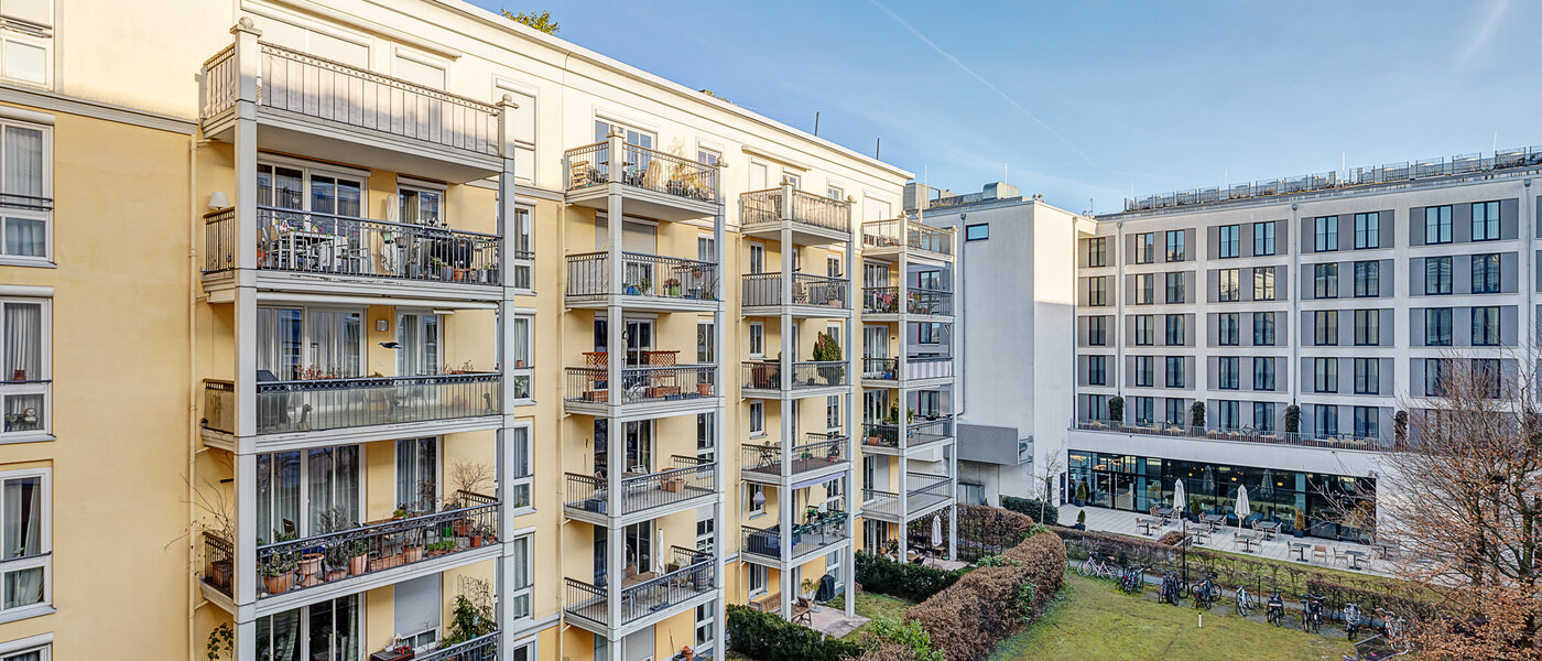 公寓 München Haidhausen 01 景观 14730