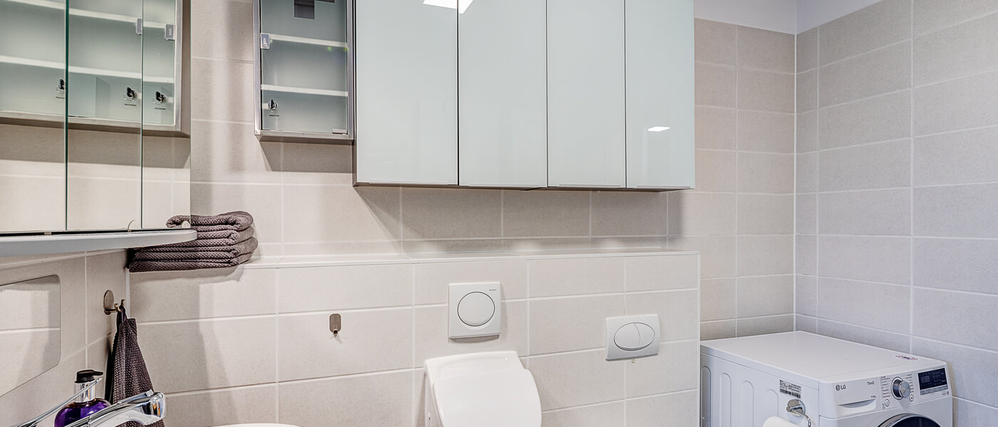 公寓 München Haidhausen 02 客用厕所 14730