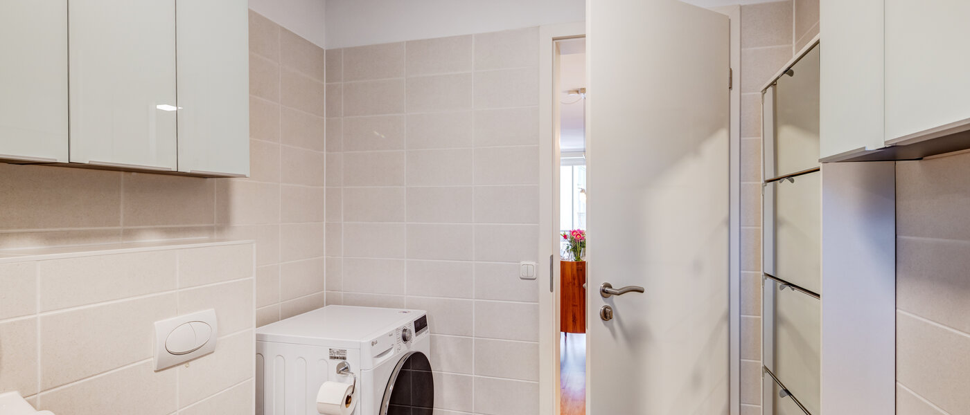 公寓 München Haidhausen 03 客用厕所 14730