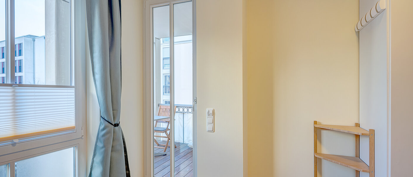 公寓 München Haidhausen 03 第三卧室 14730