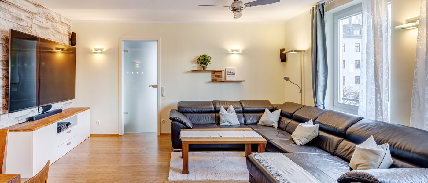 公寓 München Haidhausen 02 生活区 14730