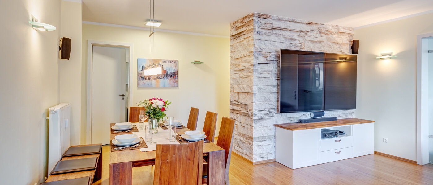 公寓 München Haidhausen 03 生活区 14730