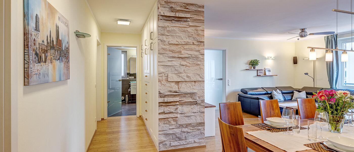 公寓 München Haidhausen 04 生活区 14730