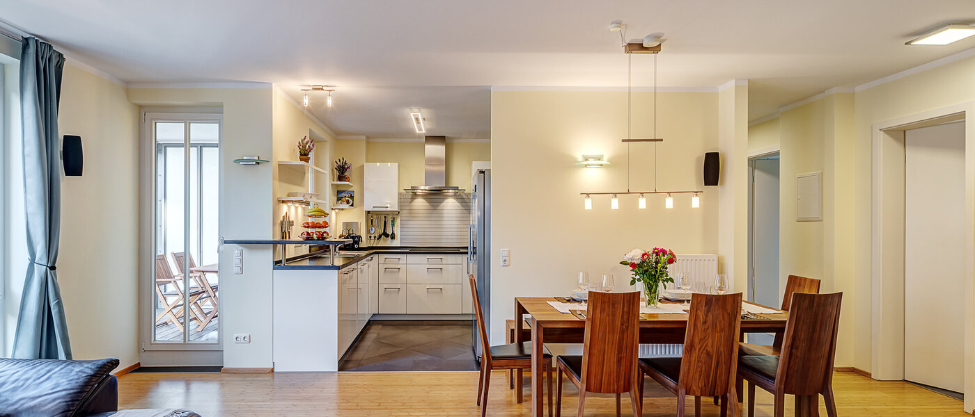 公寓 München Haidhausen 05 生活区 14730