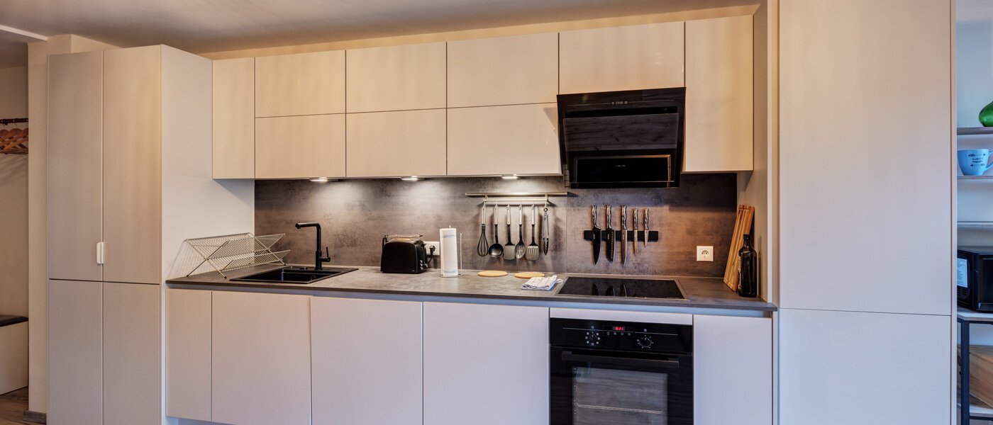 公寓 München Laim 01 厨房 14756