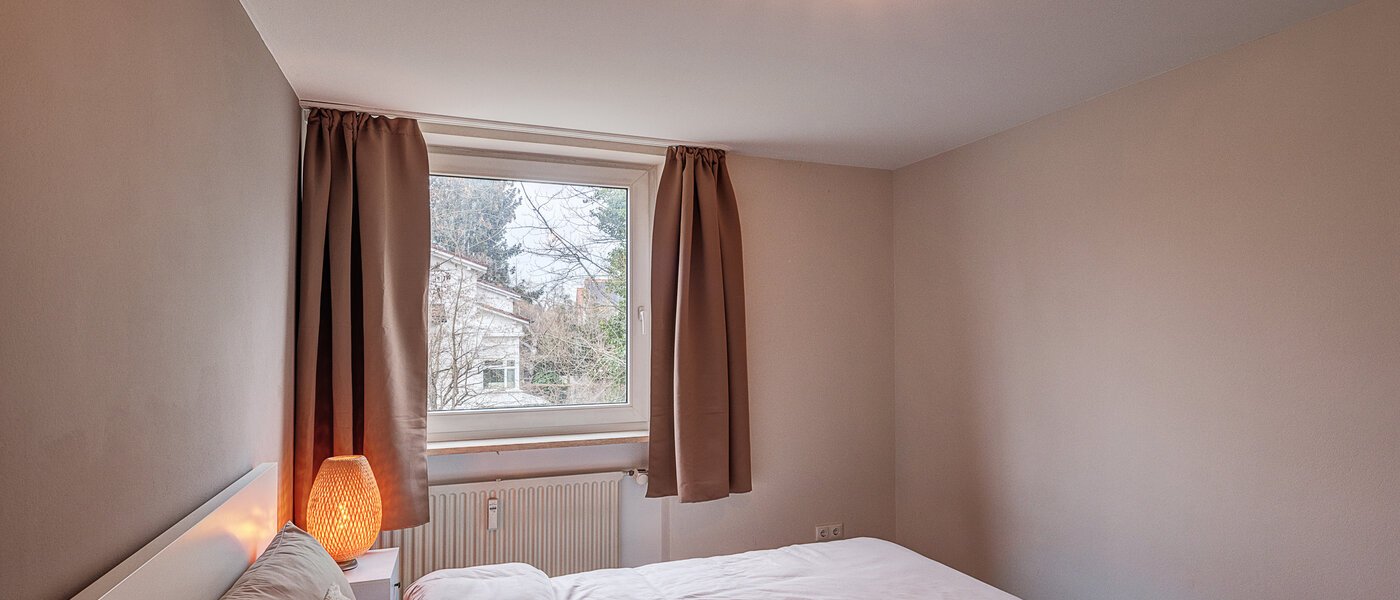 公寓 München Laim 02 卧室 14756