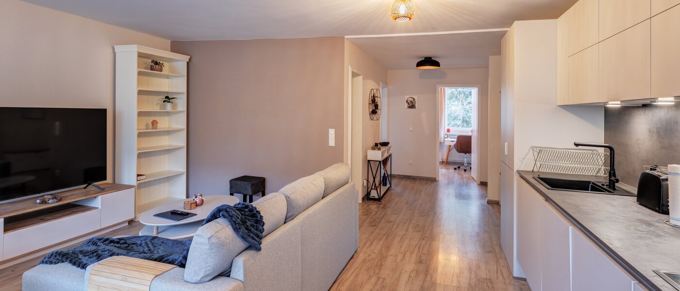 公寓 München Laim 03 生活区 14756